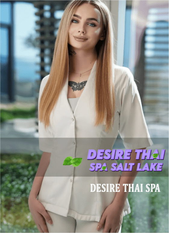 Massage Parlour in Salt Lake City